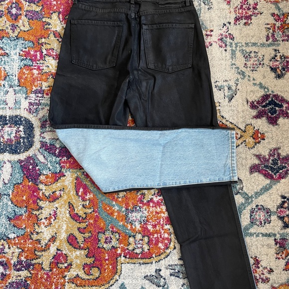Revice Denim Jeans - LIKE NEW - Picture 6 of 6